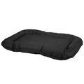 Hundmadrass Svart 60 x 80 cm Petzone